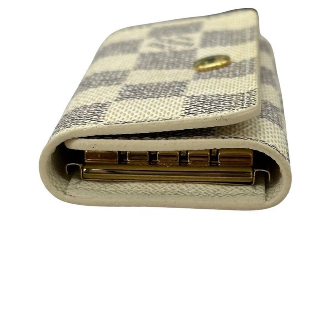 Louis Vuitton Multicles 4 Key Case - image 3